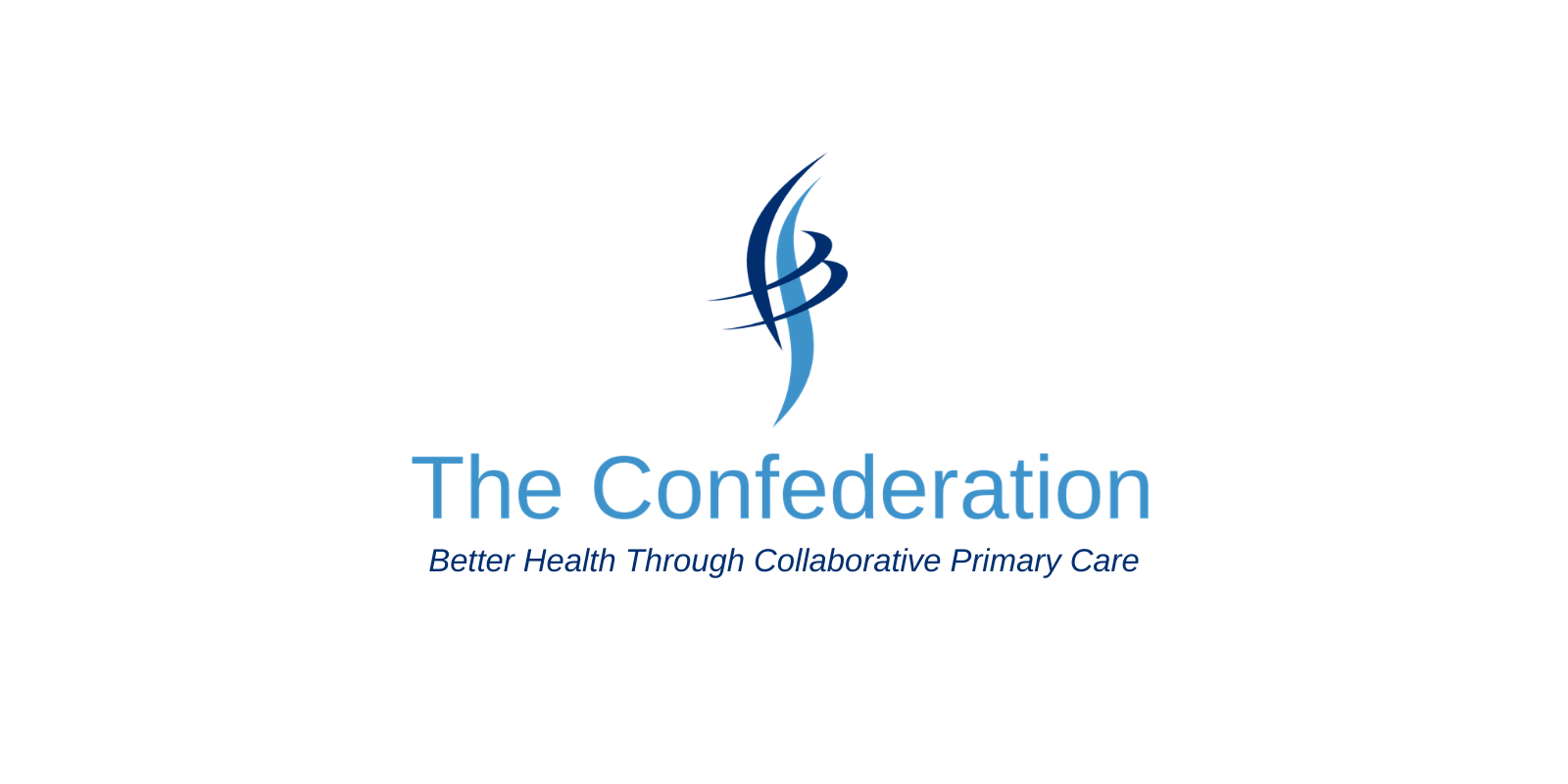 The Confederation logo