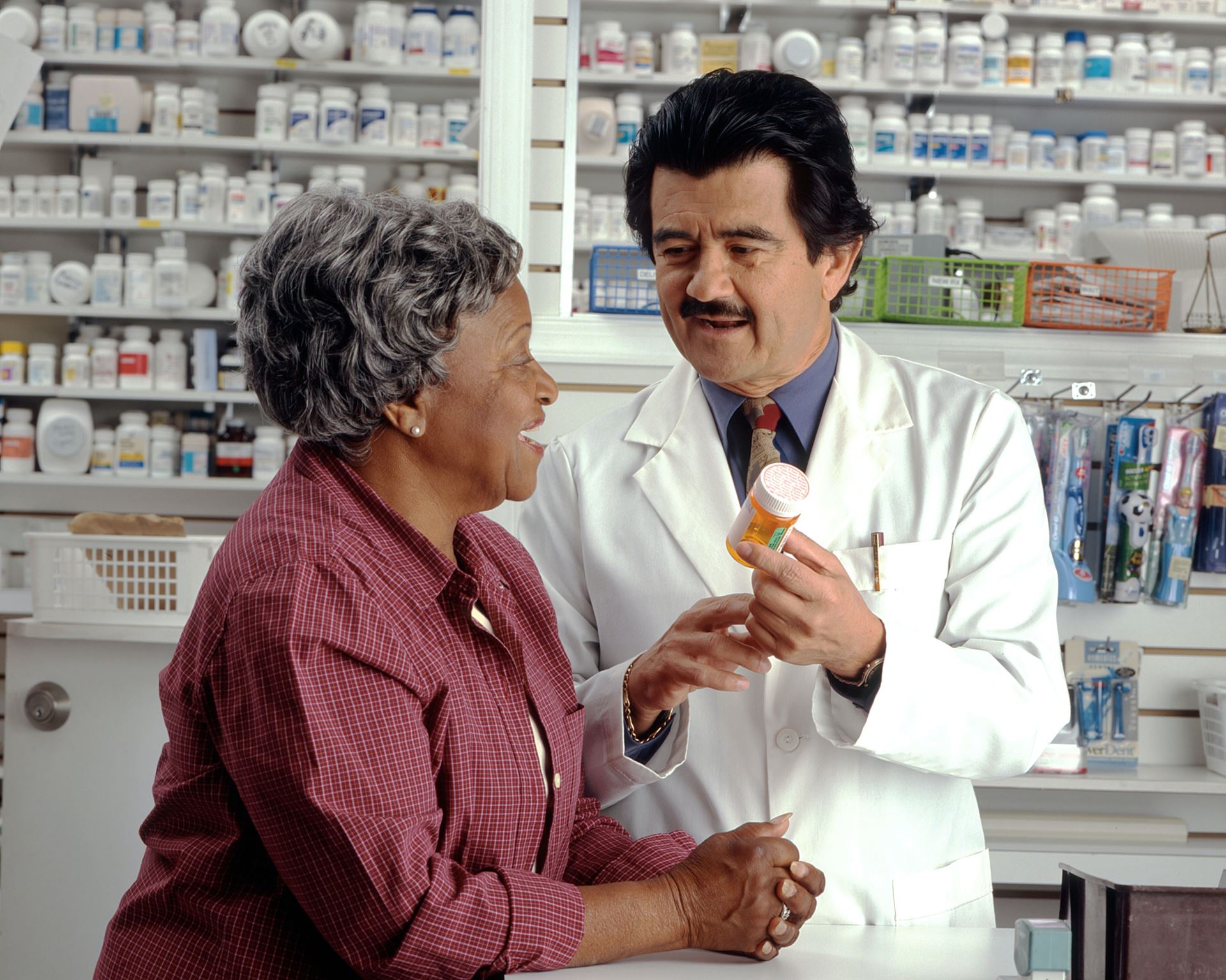 Prescriptions