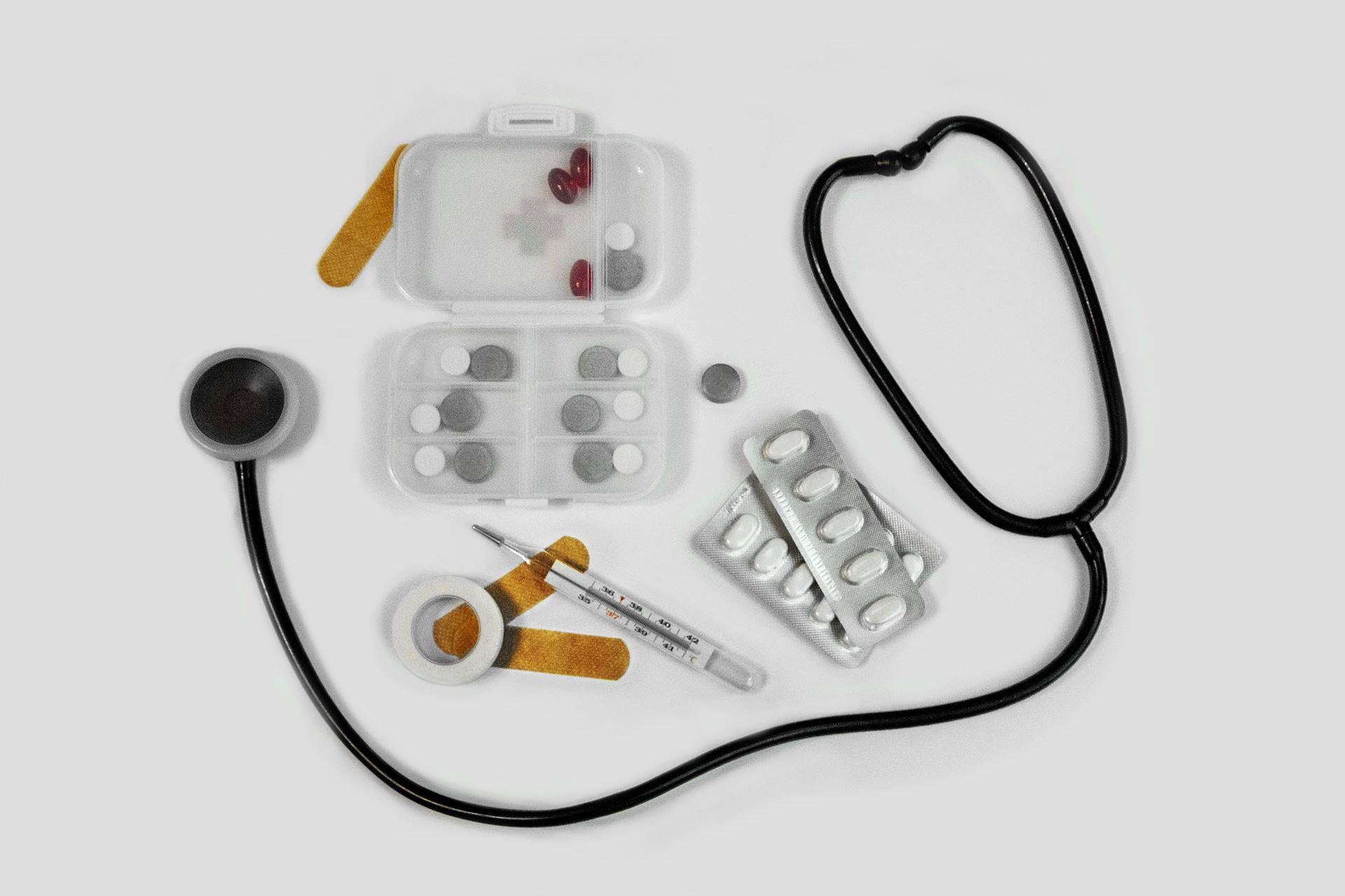 Synergy Primary Care Network
